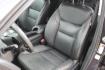 2016 BLACK HONDA HR-V EXL (3CZRU5H7XGM) with an 1.8L engine, Continuously Variable transmission, located at 6921 40th St N, Pinellas Park, FL, 33781, (727) 366-8136, 27.834944, -82.687653 - Photo#11