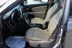 2012 SILVER CHRYSLER 200 LIMITED (1C3CCBCB7CN) with an 2.4L engine, Automatic transmission, located at 6921 40th St N, Pinellas Park, FL, 33781, (727) 366-8136, 27.834944, -82.687653 - Photo#9