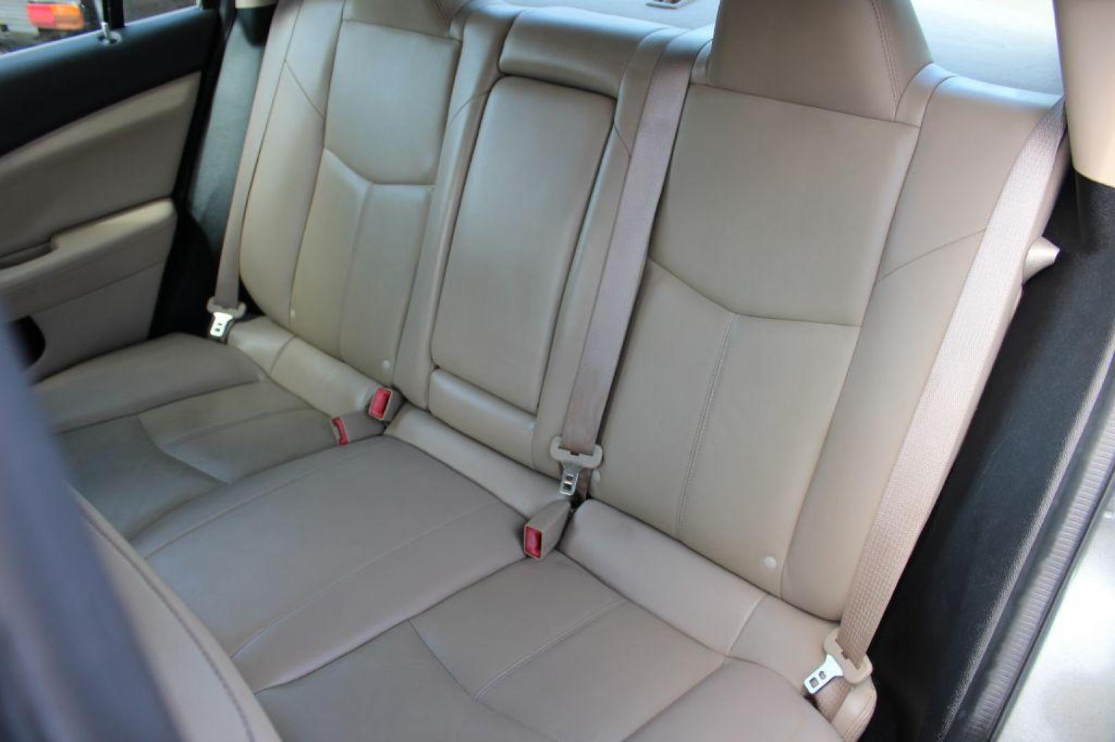 2012 SILVER CHRYSLER 200 LIMITED (1C3CCBCB7CN) with an 2.4L engine, Automatic transmission, located at 6921 40th St N, Pinellas Park, FL, 33781, (727) 366-8136, 27.834944, -82.687653 - Photo#13