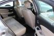 2012 SILVER CHRYSLER 200 LIMITED (1C3CCBCB7CN) with an 2.4L engine, Automatic transmission, located at 6921 40th St N, Pinellas Park, FL, 33781, (727) 366-8136, 27.834944, -82.687653 - Photo#14