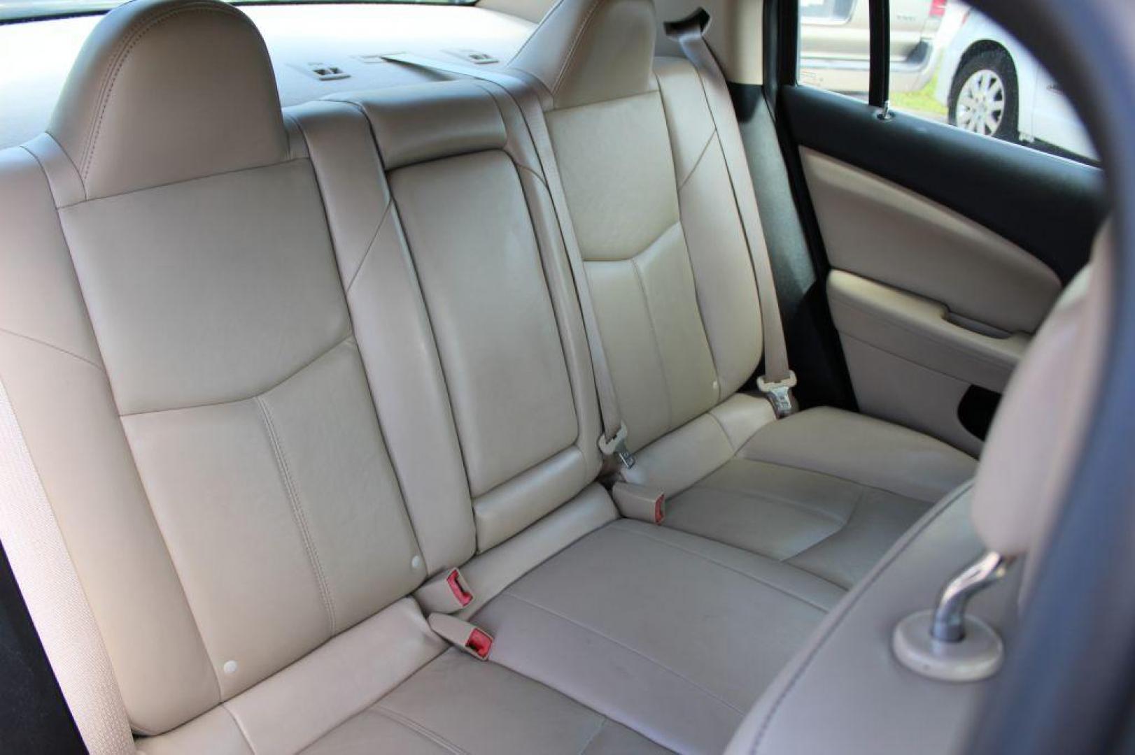 2012 SILVER CHRYSLER 200 LIMITED (1C3CCBCB7CN) with an 2.4L engine, Automatic transmission, located at 6921 40th St N, Pinellas Park, FL, 33781, (727) 366-8136, 27.834944, -82.687653 - Photo#16