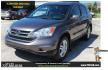 2010 GREY HONDA CR-V EXL (5J6RE3H71AL) with an 2.4L engine, Automatic transmission, located at 6921 40th St N, Pinellas Park, FL, 33781, (727) 366-8136, 27.834944, -82.687653 - 1-Owner CRV, EX-L model. Fully Loaded with Leather Interior, Ice Cold A/C, Automatic, Power options Extra Clean Inside and out, Fully Serviced and Ready to go Anywhere. *****100% TRANSPARENT PRICING ***** 125-Point Inspection Completed, Fully Serviced and Ready To Go! Family Owned and Oper - Photo#0