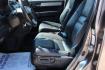 2010 GREY HONDA CR-V EXL (5J6RE3H71AL) with an 2.4L engine, Automatic transmission, located at 6921 40th St N, Pinellas Park, FL, 33781, (727) 366-8136, 27.834944, -82.687653 - 1-Owner CRV, EX-L model. Fully Loaded with Leather Interior, Ice Cold A/C, Automatic, Power options Extra Clean Inside and out, Fully Serviced and Ready to go Anywhere. *****100% TRANSPARENT PRICING ***** 125-Point Inspection Completed, Fully Serviced and Ready To Go! Family Owned and Oper - Photo#9