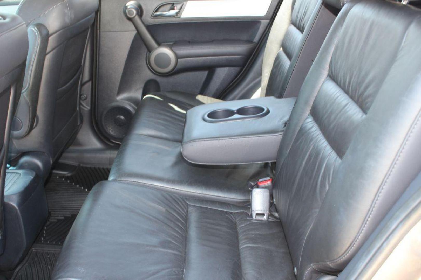 2010 GREY HONDA CR-V EXL (5J6RE3H71AL) with an 2.4L engine, Automatic transmission, located at 6921 40th St N, Pinellas Park, FL, 33781, (727) 366-8136, 27.834944, -82.687653 - 1-Owner CRV, EX-L model. Fully Loaded with Leather Interior, Ice Cold A/C, Automatic, Power options Extra Clean Inside and out, Fully Serviced and Ready to go Anywhere. *****100% TRANSPARENT PRICING ***** 125-Point Inspection Completed, Fully Serviced and Ready To Go! Family Owned and Oper - Photo#12