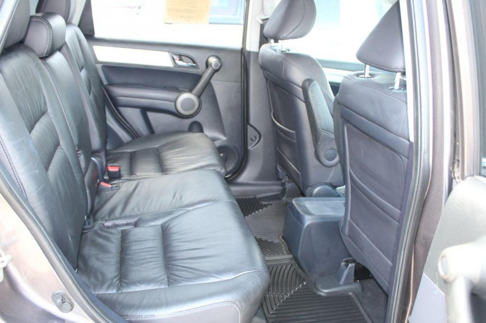 2010 GREY HONDA CR-V EXL (5J6RE3H71AL) with an 2.4L engine, Automatic transmission, located at 6921 40th St N, Pinellas Park, FL, 33781, (727) 366-8136, 27.834944, -82.687653 - 1-Owner CRV, EX-L model. Fully Loaded with Leather Interior, Ice Cold A/C, Automatic, Power options Extra Clean Inside and out, Fully Serviced and Ready to go Anywhere. *****100% TRANSPARENT PRICING ***** 125-Point Inspection Completed, Fully Serviced and Ready To Go! Family Owned and Oper - Photo#15