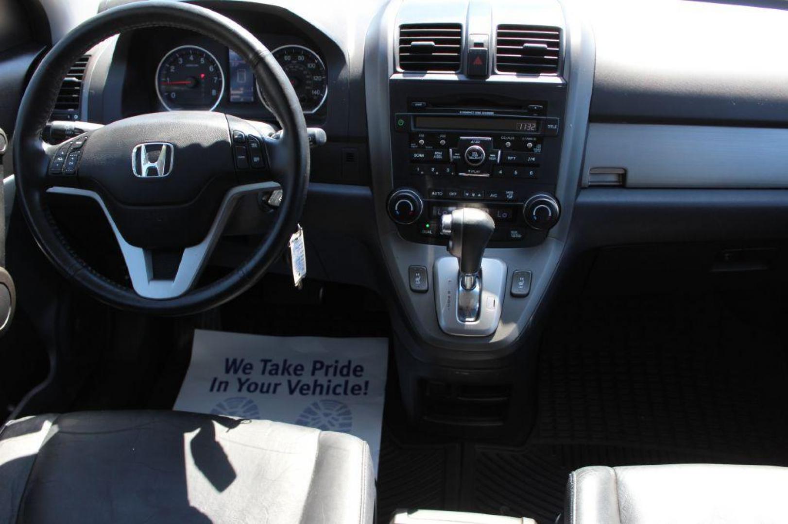 2010 GREY HONDA CR-V EXL (5J6RE3H71AL) with an 2.4L engine, Automatic transmission, located at 6921 40th St N, Pinellas Park, FL, 33781, (727) 366-8136, 27.834944, -82.687653 - 1-Owner CRV, EX-L model. Fully Loaded with Leather Interior, Ice Cold A/C, Automatic, Power options Extra Clean Inside and out, Fully Serviced and Ready to go Anywhere. *****100% TRANSPARENT PRICING ***** 125-Point Inspection Completed, Fully Serviced and Ready To Go! Family Owned and Oper - Photo#20