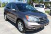 2010 GREY HONDA CR-V EXL (5J6RE3H71AL) with an 2.4L engine, Automatic transmission, located at 6921 40th St N, Pinellas Park, FL, 33781, (727) 366-8136, 27.834944, -82.687653 - 1-Owner CRV, EX-L model. Fully Loaded with Leather Interior, Ice Cold A/C, Automatic, Power options Extra Clean Inside and out, Fully Serviced and Ready to go Anywhere. *****100% TRANSPARENT PRICING ***** 125-Point Inspection Completed, Fully Serviced and Ready To Go! Family Owned and Oper - Photo#6