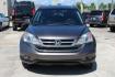 2010 GREY HONDA CR-V EXL (5J6RE3H71AL) with an 2.4L engine, Automatic transmission, located at 6921 40th St N, Pinellas Park, FL, 33781, (727) 366-8136, 27.834944, -82.687653 - 1-Owner CRV, EX-L model. Fully Loaded with Leather Interior, Ice Cold A/C, Automatic, Power options Extra Clean Inside and out, Fully Serviced and Ready to go Anywhere. *****100% TRANSPARENT PRICING ***** 125-Point Inspection Completed, Fully Serviced and Ready To Go! Family Owned and Oper - Photo#7