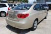 2010 GOLD HYUNDAI ELANTRA GLS (KMHDU4AD8AU) with an 2.0L engine, Automatic transmission, located at 6921 40th St N, Pinellas Park, FL, 33781, (727) 366-8136, 27.834944, -82.687653 - Gorgeous Elantra, Extremely Clean inside and out with Super low miles. Just been Fully Serviced and inspected. Brand New Tires Installed, New Brakes, Fresh Oil and Filter Change. This Vehicle is reliable and will take you anywhere in style and comfort. Would make a Great Student Car, Commuter GAS - Photo#4