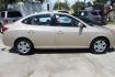 2010 GOLD HYUNDAI ELANTRA GLS (KMHDU4AD8AU) with an 2.0L engine, Automatic transmission, located at 6921 40th St N, Pinellas Park, FL, 33781, (727) 366-8136, 27.834944, -82.687653 - Gorgeous Elantra, Extremely Clean inside and out with Super low miles. Just been Fully Serviced and inspected. Brand New Tires Installed, New Brakes, Fresh Oil and Filter Change. This Vehicle is reliable and will take you anywhere in style and comfort. Would make a Great Student Car, Commuter GAS - Photo#5