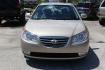 2010 GOLD HYUNDAI ELANTRA GLS (KMHDU4AD8AU) with an 2.0L engine, Automatic transmission, located at 6921 40th St N, Pinellas Park, FL, 33781, (727) 366-8136, 27.834944, -82.687653 - Gorgeous Elantra, Extremely Clean inside and out with Super low miles. Just been Fully Serviced and inspected. Brand New Tires Installed, New Brakes, Fresh Oil and Filter Change. This Vehicle is reliable and will take you anywhere in style and comfort. Would make a Great Student Car, Commuter GAS - Photo#7