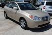 2010 GOLD HYUNDAI ELANTRA GLS (KMHDU4AD8AU) with an 2.0L engine, Automatic transmission, located at 6921 40th St N, Pinellas Park, FL, 33781, (727) 366-8136, 27.834944, -82.687653 - Gorgeous Elantra, Extremely Clean inside and out with Super low miles. Just been Fully Serviced and inspected. Brand New Tires Installed, New Brakes, Fresh Oil and Filter Change. This Vehicle is reliable and will take you anywhere in style and comfort. Would make a Great Student Car, Commuter GAS - Photo#6