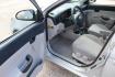 2007 SILVER HYUNDAI ACCENT GLS (KMHCN46C57U) with an 1.6L engine, Automatic transmission, located at 6921 40th St N, Pinellas Park, FL, 33781, (727) 366-8136, 27.834944, -82.687653 - Photo#9