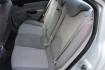 2007 SILVER HYUNDAI ACCENT GLS (KMHCN46C57U) with an 1.6L engine, Automatic transmission, located at 6921 40th St N, Pinellas Park, FL, 33781, (727) 366-8136, 27.834944, -82.687653 - Photo#13