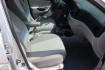 2007 SILVER HYUNDAI ACCENT GLS (KMHCN46C57U) with an 1.6L engine, Automatic transmission, located at 6921 40th St N, Pinellas Park, FL, 33781, (727) 366-8136, 27.834944, -82.687653 - Photo#21