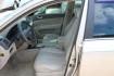 2007 GOLD HYUNDAI SONATA Limited (5NPEU46F47H) with an 3.3L engine, Automatic transmission, located at 6921 40th St N, Pinellas Park, FL, 33781, (727) 366-8136, 27.834944, -82.687653 - Photo#9