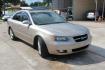 2007 GOLD HYUNDAI SONATA Limited (5NPEU46F47H) with an 3.3L engine, Automatic transmission, located at 6921 40th St N, Pinellas Park, FL, 33781, (727) 366-8136, 27.834944, -82.687653 - Photo#1