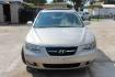 2007 GOLD HYUNDAI SONATA Limited (5NPEU46F47H) with an 3.3L engine, Automatic transmission, located at 6921 40th St N, Pinellas Park, FL, 33781, (727) 366-8136, 27.834944, -82.687653 - Photo#7