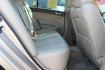 2007 GOLD HYUNDAI SONATA Limited (5NPEU46F47H) with an 3.3L engine, Automatic transmission, located at 6921 40th St N, Pinellas Park, FL, 33781, (727) 366-8136, 27.834944, -82.687653 - Photo#29