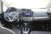 2017 WHITE HONDA FIT LX (JHMGK5H5XHS) with an 1.5L engine, Continuously Variable transmission, located at 6921 40th St N, Pinellas Park, FL, 33781, (727) 366-8136, 27.834944, -82.687653 - Photo#18