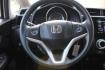 2017 WHITE HONDA FIT LX (JHMGK5H5XHS) with an 1.5L engine, Continuously Variable transmission, located at 6921 40th St N, Pinellas Park, FL, 33781, (727) 366-8136, 27.834944, -82.687653 - Photo#27
