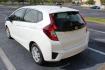 2017 WHITE HONDA FIT LX (JHMGK5H5XHS) with an 1.5L engine, Continuously Variable transmission, located at 6921 40th St N, Pinellas Park, FL, 33781, (727) 366-8136, 27.834944, -82.687653 - Photo#2