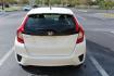 2017 WHITE HONDA FIT LX (JHMGK5H5XHS) with an 1.5L engine, Continuously Variable transmission, located at 6921 40th St N, Pinellas Park, FL, 33781, (727) 366-8136, 27.834944, -82.687653 - Photo#3