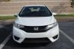 2017 WHITE HONDA FIT LX (JHMGK5H5XHS) with an 1.5L engine, Continuously Variable transmission, located at 6921 40th St N, Pinellas Park, FL, 33781, (727) 366-8136, 27.834944, -82.687653 - Photo#7