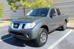 2015 GREY NISSAN FRONTIER Desert Runner (1N6AD0ER0FN) with an 4.0L engine, Automatic transmission, located at 6921 40th St N, Pinellas Park, FL, 33781, (727) 366-8136, 27.834944, -82.687653 - Photo#0