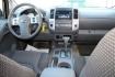 2015 GREY NISSAN FRONTIER Desert Runner (1N6AD0ER0FN) with an 4.0L engine, Automatic transmission, located at 6921 40th St N, Pinellas Park, FL, 33781, (727) 366-8136, 27.834944, -82.687653 - Photo#17