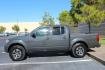 2015 GREY NISSAN FRONTIER Desert Runner (1N6AD0ER0FN) with an 4.0L engine, Automatic transmission, located at 6921 40th St N, Pinellas Park, FL, 33781, (727) 366-8136, 27.834944, -82.687653 - Photo#1