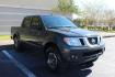 2015 GREY NISSAN FRONTIER Desert Runner (1N6AD0ER0FN) with an 4.0L engine, Automatic transmission, located at 6921 40th St N, Pinellas Park, FL, 33781, (727) 366-8136, 27.834944, -82.687653 - Photo#2