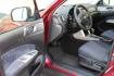 2009 RED SUBARU FORESTER 2.5X PREMIUM (JF2SH63609H) with an 2.5L engine, Automatic transmission, located at 6921 40th St N, Pinellas Park, FL, 33781, (727) 366-8136, 27.834944, -82.687653 - Photo#13