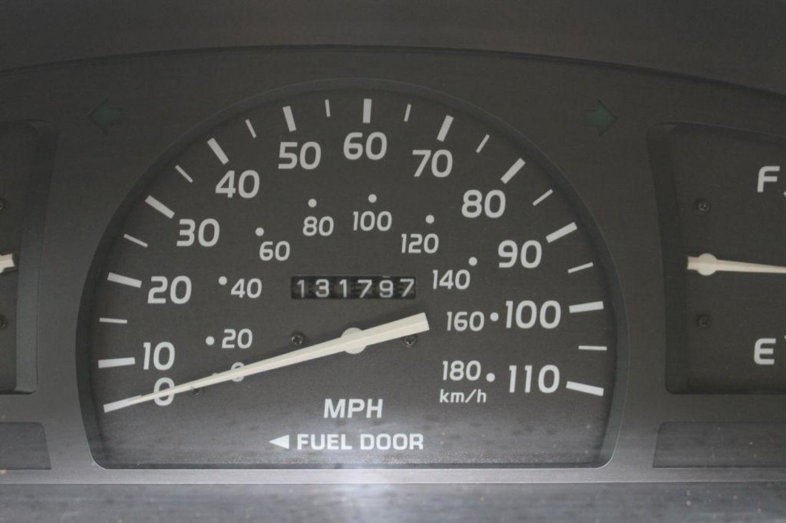 2003 SILVER TOYOTA TACOMA (5TENL42N43Z) with an 2.4L engine, Automatic transmission, located at 6921 40th St N, Pinellas Park, FL, 33781, (727) 366-8136, 27.834944, -82.687653 - Photo#15
