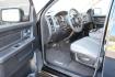 2013 BLACK RAM 1500 ST Express (1C6RR6FTXDS) with an 5.7L engine, Automatic transmission, located at 6921 40th St N, Pinellas Park, FL, 33781, (727) 366-8136, 27.834944, -82.687653 - Photo#14
