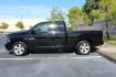 2013 BLACK RAM 1500 ST Express (1C6RR6FTXDS) with an 5.7L engine, Automatic transmission, located at 6921 40th St N, Pinellas Park, FL, 33781, (727) 366-8136, 27.834944, -82.687653 - Photo#1