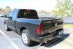 2013 BLACK RAM 1500 ST Express (1C6RR6FTXDS) with an 5.7L engine, Automatic transmission, located at 6921 40th St N, Pinellas Park, FL, 33781, (727) 366-8136, 27.834944, -82.687653 - Photo#2