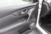 2017 WHITE NISSAN ROGUE S (KNMAT2MV1HP) with an 2.5L engine, Continuously Variable transmission, located at 6921 40th St N, Pinellas Park, FL, 33781, (727) 366-8136, 27.834944, -82.687653 - Photo#11