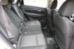 2017 WHITE NISSAN ROGUE S (KNMAT2MV1HP) with an 2.5L engine, Continuously Variable transmission, located at 6921 40th St N, Pinellas Park, FL, 33781, (727) 366-8136, 27.834944, -82.687653 - Photo#19