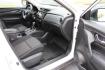 2017 WHITE NISSAN ROGUE S (KNMAT2MV1HP) with an 2.5L engine, Continuously Variable transmission, located at 6921 40th St N, Pinellas Park, FL, 33781, (727) 366-8136, 27.834944, -82.687653 - Photo#22