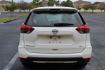2017 WHITE NISSAN ROGUE S (KNMAT2MV1HP) with an 2.5L engine, Continuously Variable transmission, located at 6921 40th St N, Pinellas Park, FL, 33781, (727) 366-8136, 27.834944, -82.687653 - Photo#3