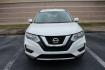 2017 WHITE NISSAN ROGUE S (KNMAT2MV1HP) with an 2.5L engine, Continuously Variable transmission, located at 6921 40th St N, Pinellas Park, FL, 33781, (727) 366-8136, 27.834944, -82.687653 - Photo#8