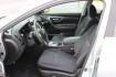 2017 SILVER NISSAN ALTIMA 2.5 (1N4AL3AP8HN) with an 2.5L engine, Continuously Variable transmission, located at 6921 40th St N, Pinellas Park, FL, 33781, (727) 366-8136, 27.834944, -82.687653 - Photo#9