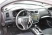 2017 SILVER NISSAN ALTIMA 2.5 (1N4AL3AP8HN) with an 2.5L engine, Continuously Variable transmission, located at 6921 40th St N, Pinellas Park, FL, 33781, (727) 366-8136, 27.834944, -82.687653 - Photo#11