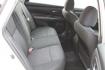 2017 SILVER NISSAN ALTIMA 2.5 (1N4AL3AP8HN) with an 2.5L engine, Continuously Variable transmission, located at 6921 40th St N, Pinellas Park, FL, 33781, (727) 366-8136, 27.834944, -82.687653 - Photo#17