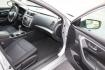 2017 SILVER NISSAN ALTIMA 2.5 (1N4AL3AP8HN) with an 2.5L engine, Continuously Variable transmission, located at 6921 40th St N, Pinellas Park, FL, 33781, (727) 366-8136, 27.834944, -82.687653 - Photo#19