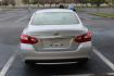 2017 SILVER NISSAN ALTIMA 2.5 (1N4AL3AP8HN) with an 2.5L engine, Continuously Variable transmission, located at 6921 40th St N, Pinellas Park, FL, 33781, (727) 366-8136, 27.834944, -82.687653 - Photo#3