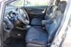 2009 SILVER HONDA FIT SPORT (JHMGE88479S) with an 1.5L engine, Automatic transmission, located at 6921 40th St N, Pinellas Park, FL, 33781, (727) 366-8136, 27.834944, -82.687653 - 1-Owner 2009 Honda Fit Sport with Low Miles, Bluetooth, AUX inputs and More. Fully Serviced and Ready to Go! Great First Vehicle, Small Commute Jobs or even Food Delivery Services. Clean CarFax History Report and A Florida Vehicle it's Whole Life. Very Well Maintained and great Service history Avai - Photo#9