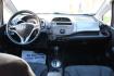 2009 SILVER HONDA FIT SPORT (JHMGE88479S) with an 1.5L engine, Automatic transmission, located at 6921 40th St N, Pinellas Park, FL, 33781, (727) 366-8136, 27.834944, -82.687653 - 1-Owner 2009 Honda Fit Sport with Low Miles, Bluetooth, AUX inputs and More. Fully Serviced and Ready to Go! Great First Vehicle, Small Commute Jobs or even Food Delivery Services. Clean CarFax History Report and A Florida Vehicle it's Whole Life. Very Well Maintained and great Service history Avai - Photo#16