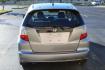2009 SILVER HONDA FIT SPORT (JHMGE88479S) with an 1.5L engine, Automatic transmission, located at 6921 40th St N, Pinellas Park, FL, 33781, (727) 366-8136, 27.834944, -82.687653 - 1-Owner 2009 Honda Fit Sport with Low Miles, Bluetooth, AUX inputs and More. Fully Serviced and Ready to Go! Great First Vehicle, Small Commute Jobs or even Food Delivery Services. Clean CarFax History Report and A Florida Vehicle it's Whole Life. Very Well Maintained and great Service history Avai - Photo#3